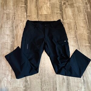 Truewerk T2 pants 36x32 in great condition with few small stains